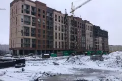 Фотография ЖК