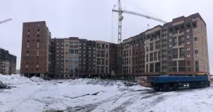 Фотография ЖК