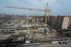 Фотография ЖК