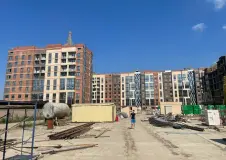 Фотография ЖК