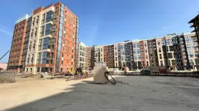 Фотография ЖК