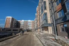 Фотография ЖК