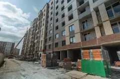 Фотография ЖК