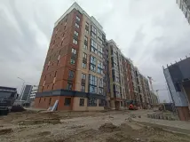 Фотография ЖК