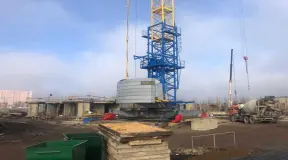 Фотография ЖК