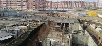 Фотография ЖК
