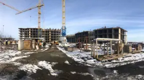 Фотография ЖК