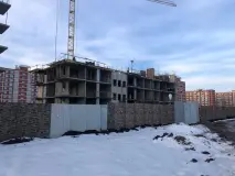 Фотография ЖК