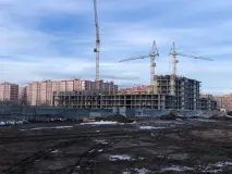 Фотография ЖК