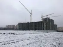 Фотография ЖК