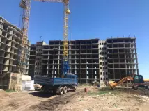 Фотография ЖК