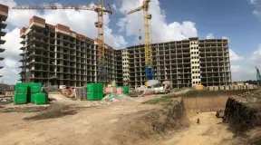 Фотография ЖК