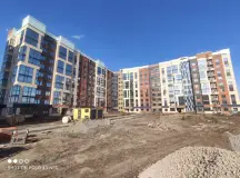Фотография ЖК