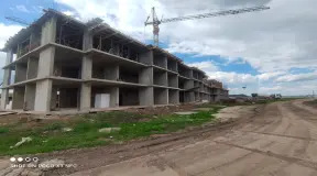 Фотография ЖК