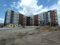 Фотография ЖК