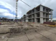 Фотография ЖК