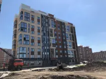 Фотография ЖК