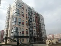 Фотография ЖК