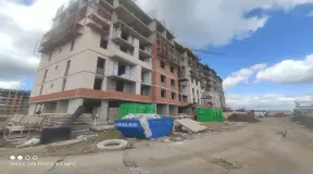 Фотография ЖК