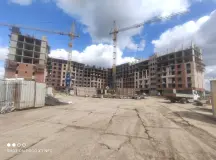 Фотография ЖК